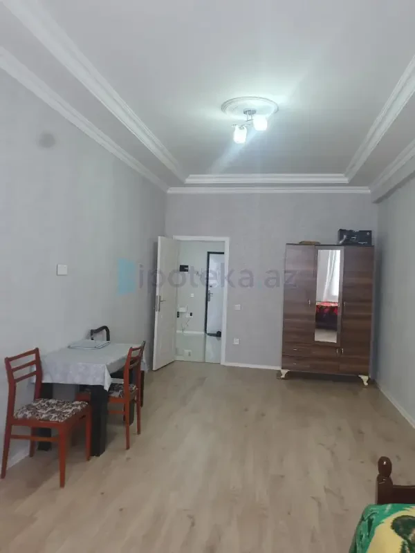 Satılır 2 otaqlı yeni tikili 69 m²