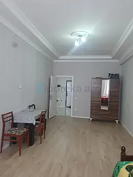 Satılır 2 otaqlı yeni tikili 69 m² — Bakı, Saray 2 otaq 69.00 m²