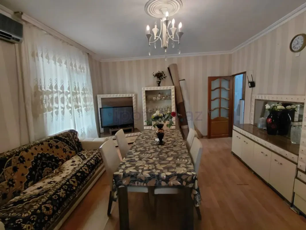 Satılır 2 otaqlı köhnə tikili 46 m²
