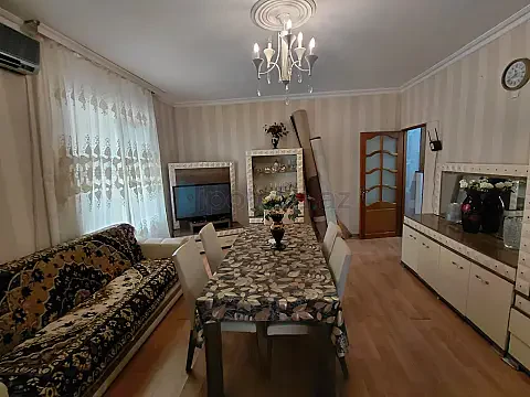Satılır 2 otaqlı köhnə tikili 46 m² — Bakı, Yasamal 2 otaq 46.00 m²