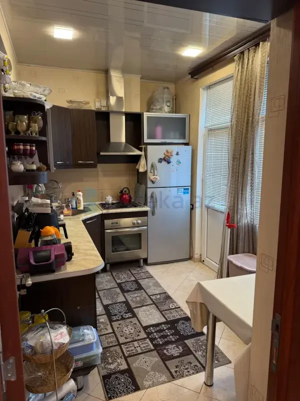 Satılır 2 otaqlı yeni tikili 60 m²