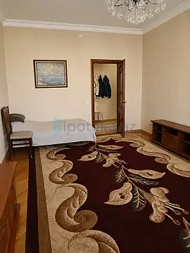 Satılır 2 otaqlı yeni tikili 100 m² — Bakı, Yasamal 2 otaq 100.00 m²