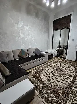 Satılır 1 otaqlı köhnə tikili 36 m² — Bakı, Nəsimi 1 otaq 36.00 m²