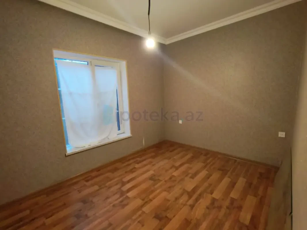 Satılır 3 otaqlı həyət evi 70 m²