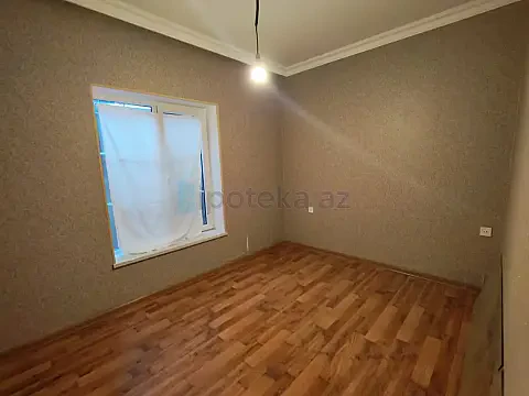 Satılır 3 otaqlı həyət evi 70 m² — Bakı, Maştağa 3 otaq 70.00 m²