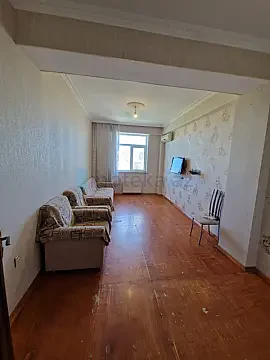 Satılır 2 otaqlı yeni tikili 72 m² — Bakı, Masazır 2 otaq 72.00 m²