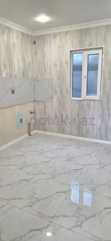 Satılır 3 otaqlı həyət evi 70 m²