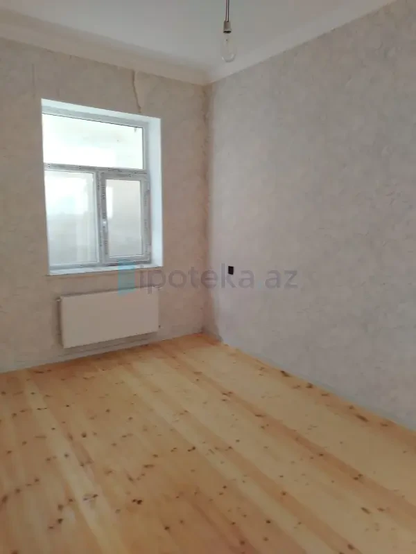 Satılır 2 otaqlı həyət evi 48 m²