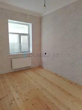 Satılır 2 otaqlı həyət evi 48 m² — Bakı, Maştağa 2 otaq 48.00 m²