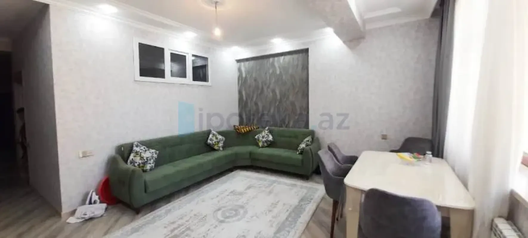 Satılır 3 otaqlı yeni tikili 82 m²