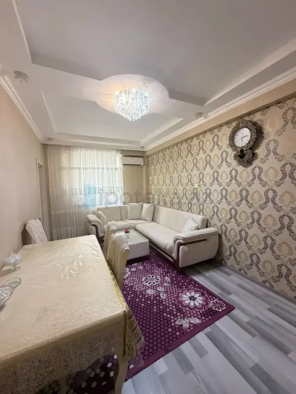 Satılır 3 otaqlı yeni tikili 54 m²