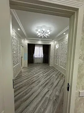 Satılır 2 otaqlı köhnə tikili 55 m² — Bakı, Nəsimi 2 otaq 55.00 m²