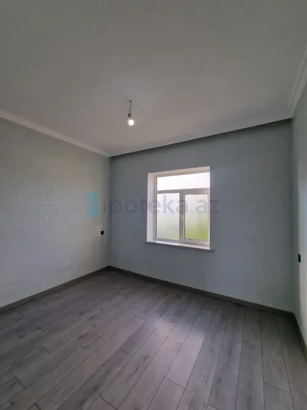 Satılır 3 otaqlı həyət evi 78 m²
