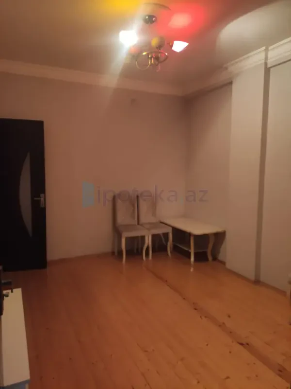 Satılır 3 otaqlı yeni tikili 88 m²