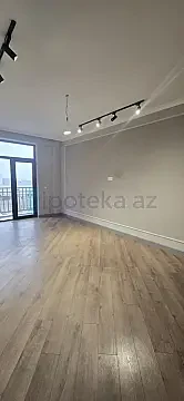 Satılır 3 otaqlı yeni tikili 83 m² — Bakı 3 otaq 83.00 m²
