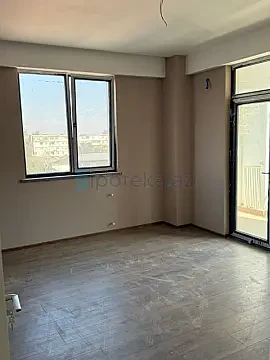Satılır 2 otaqlı yeni tikili 87 m² — Bakı, Nərimanov 2 otaq 87.00 m²