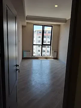 Satılır 2 otaqlı yeni tikili 60 m² — Bakı 2 otaq 60.00 m²
