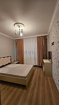 Satılır 2 otaqlı yeni tikili 60 m² — Bakı, Masazır 2 otaq 60.00 m²
