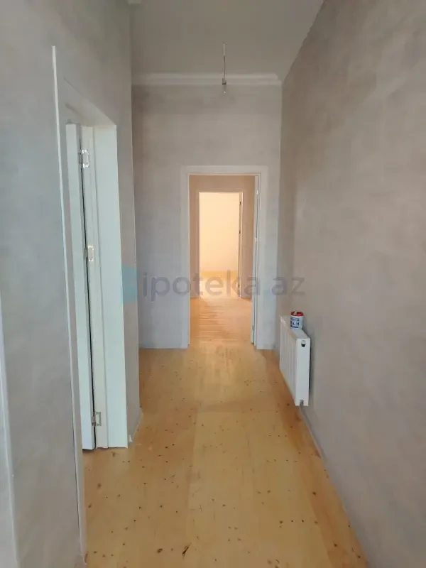 Satılır 2 otaqlı həyət evi 48 m²
