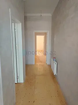 Satılır 2 otaqlı həyət evi 48 m² — Bakı, Maştağa 2 otaq 48.00 m²