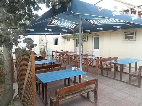 Satılır 10 otaqlı obyekt 307 m² — Bakı 10 otaq 307.00 m²
