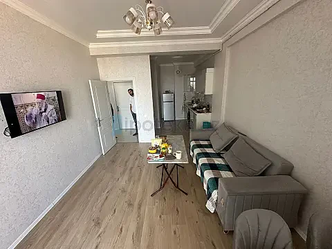 Satılır 2 otaqlı yeni tikili 76 m² — Bakı 2 otaq 76.00 m²