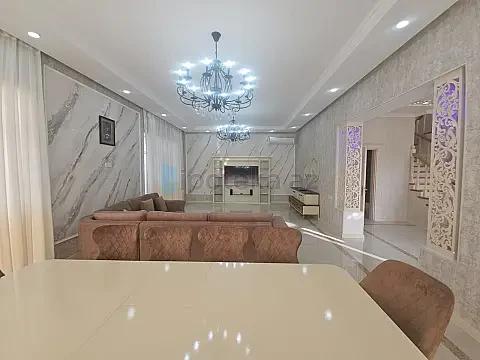 Satılır 5 otaqlı həyət evi 250 m² — Bakı, Mərdəkan 5 otaq 250.00 m²