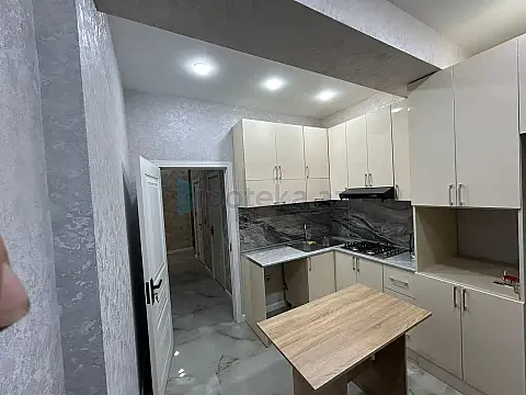Satılır 2 otaqlı yeni tikili 70 m² — Bakı, Suraxanı 2 otaq 70.00 m²