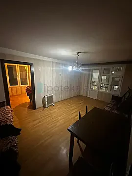 Satılır 2 otaqlı köhnə tikili 50 m² — Bakı, Yasamal 2 otaq 50.00 m²