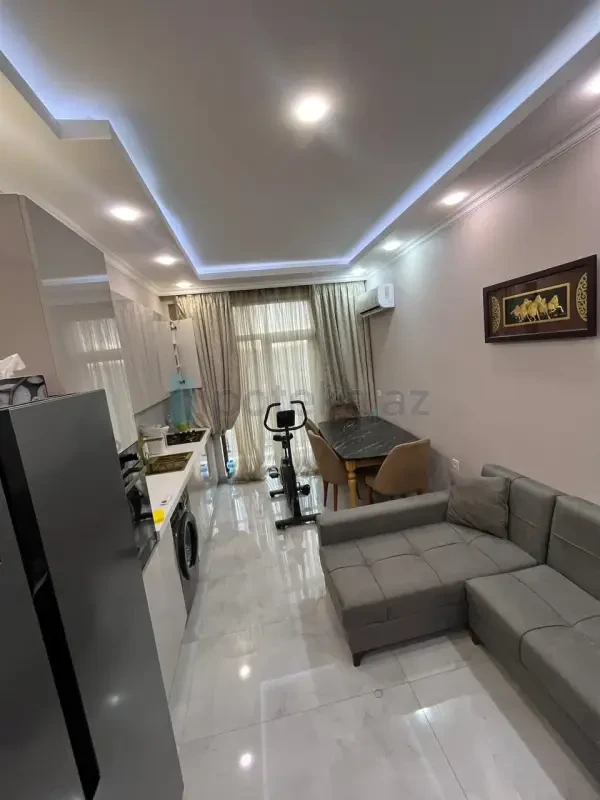 Satılır 2 otaqlı yeni tikili 61 m²