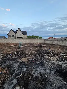 Satılır torpaq sahəsi 12 m² — Bakı, Şüvəlan 12.00 m²