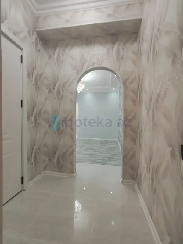 Satılır 2 otaqlı yeni tikili 31 m²