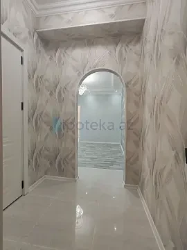 Satılır 2 otaqlı yeni tikili 31 m² — Bakı 2 otaq 31.00 m²