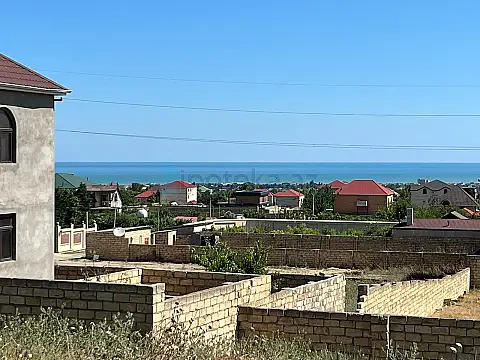 Satılır torpaq sahəsi — Bakı