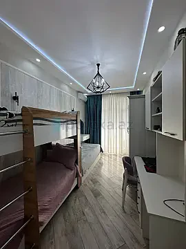 Satılır 2 otaqlı yeni tikili 53 m² — Bakı, Xətai 2 otaq 53.00 m²