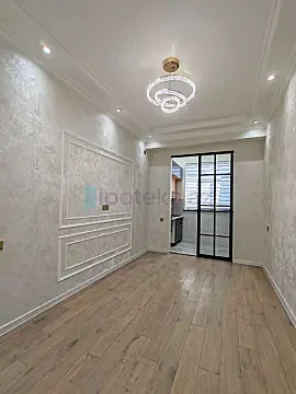 Satılır 2 otaqlı yeni tikili 45 m² — Bakı 2 otaq 45.00 m²