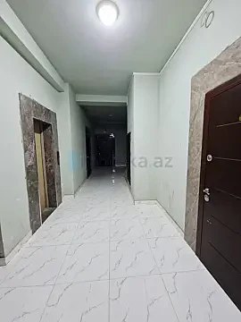 Satılır 3 otaqlı yeni tikili 66 m² — Bakı, Masazır 3 otaq 66.00 m²