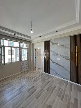 Satılır 2 otaqlı yeni tikili 44 m² — Bakı, Masazır 2 otaq 44.00 m²