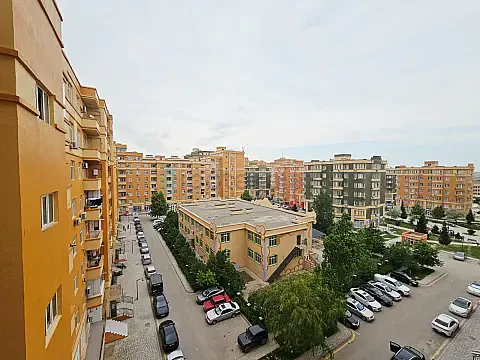 Satılır 2 otaqlı yeni tikili 42 m² — Bakı, Masazır 2 otaq 42.00 m²