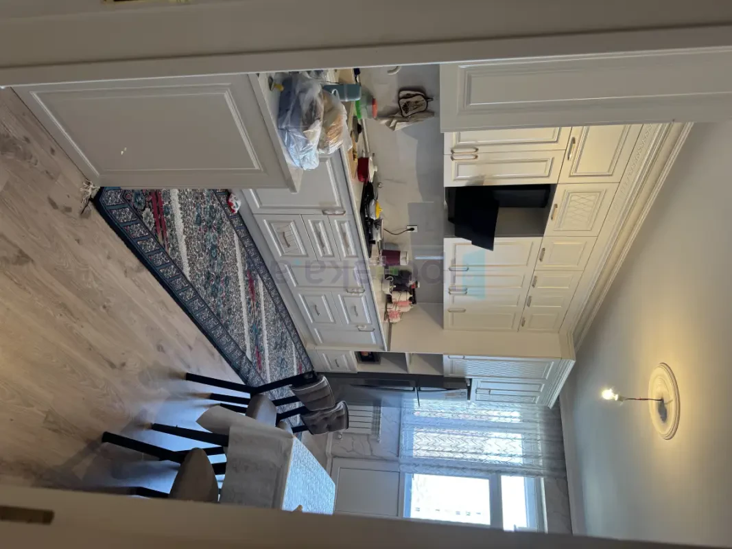 Satılır 4 otaqlı yeni tikili 151 m²