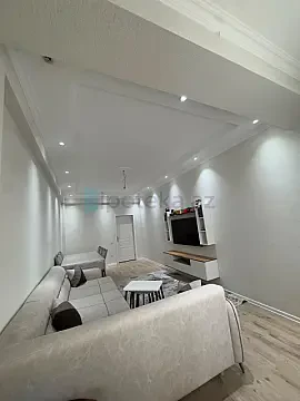 Satılır 2 otaqlı yeni tikili 81 m² — Bakı, Saray 2 otaq 81.00 m²