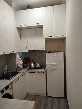 Satılır 2 otaqlı yeni tikili 48 m² — Bakı, Yasamal 2 otaq 48.00 m²