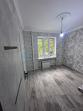 Satılır 3 otaqlı köhnə tikili 65 m² — Bakı, Əhmədli 3 otaq 65.00 m²