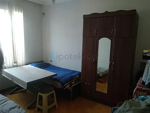 Satılır 4 otaqlı həyət evi 80.1 m² — Bakı, Hövsan 4 otaq 80.10 m²