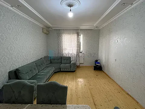 Satılır 4 otaqlı həyət evi 100 m² — Bakı, Digah 4 otaq 100.00 m²
