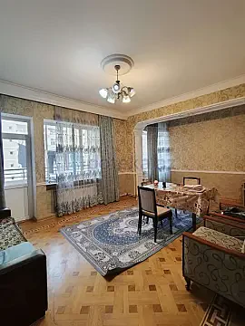 Satılır 2 otaqlı yeni tikili 90 m² — Bakı, Nərimanov 2 otaq 90.00 m²
