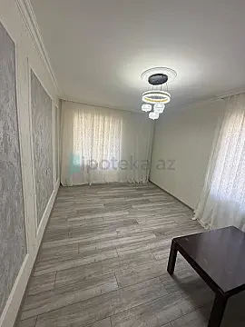 Satılır 2 otaqlı köhnə tikili 40 m² — Bakı, Nərimanov 2 otaq 40.00 m²