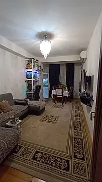 Satılır 3 otaqlı yeni tikili 70 m² — Bakı 3 otaq 70.00 m²