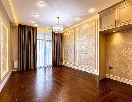 Satılır 2 otaqlı yeni tikili 66 m² — Bakı, Nərimanov 2 otaq 66.00 m²