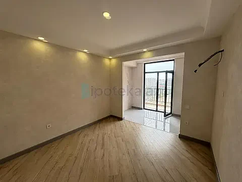 Satılır 2 otaqlı yeni tikili 52 m² — Bakı 2 otaq 52.00 m²